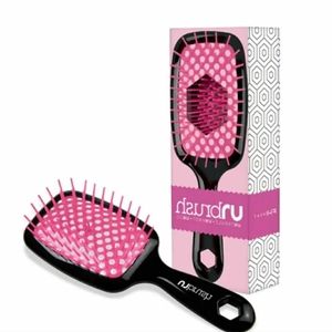Unbrush Detangling Hair Brush